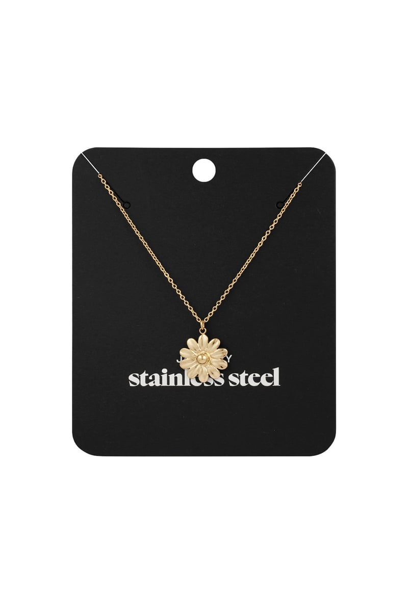 blossom bliss ketting