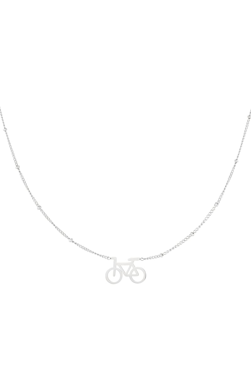 cycle chic ketting