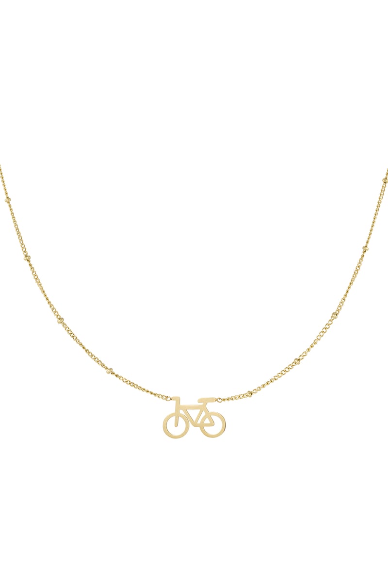 cycle chic ketting