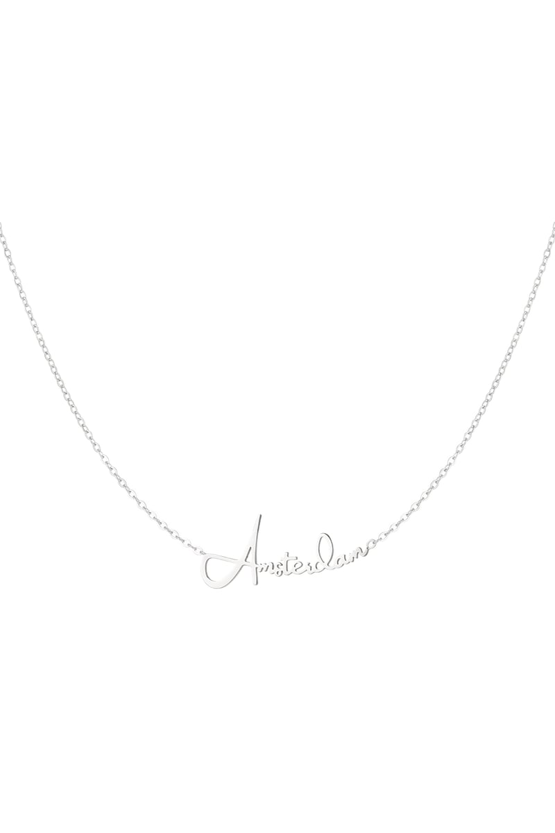 amsterdam ketting