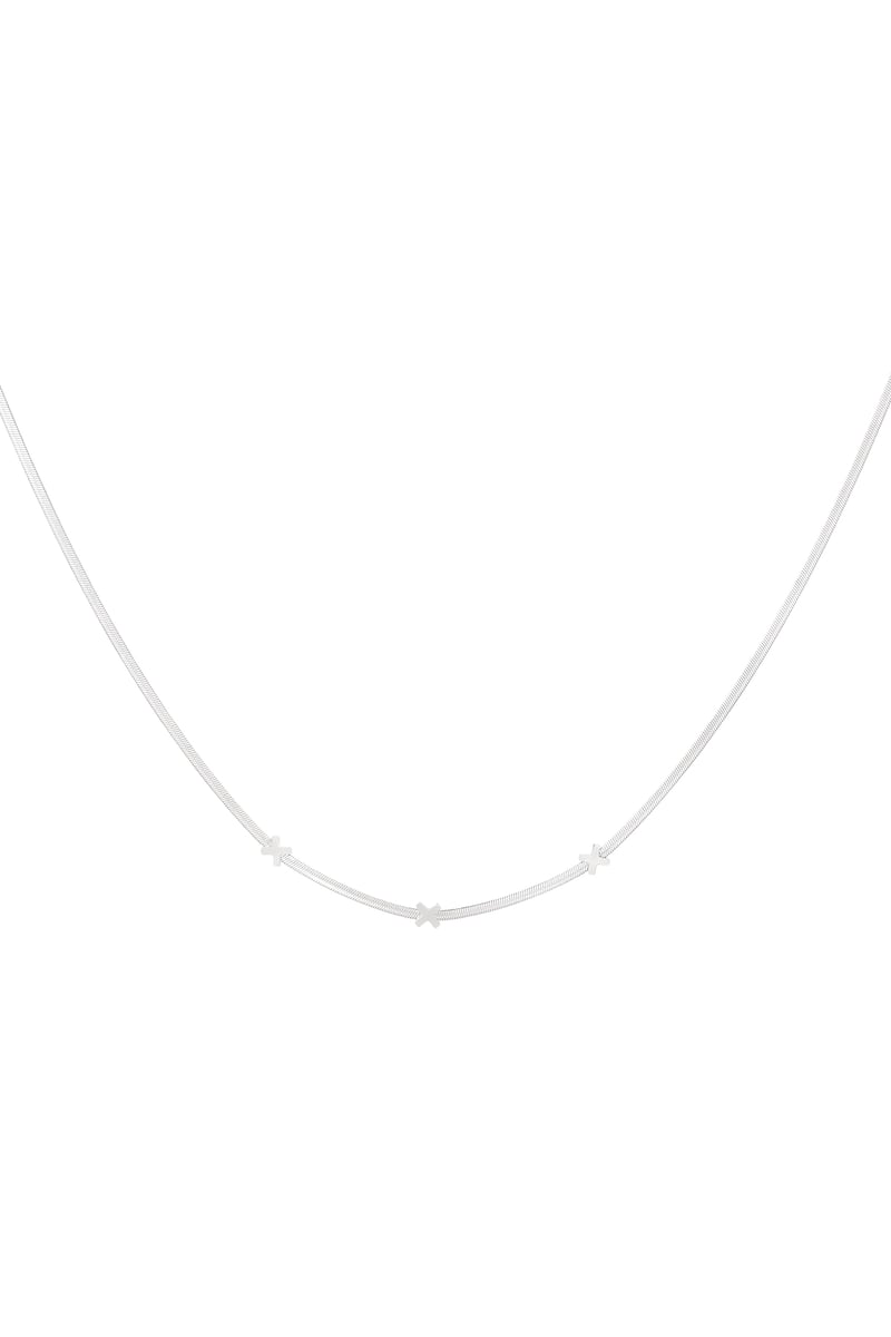 triple x amsterdam ketting