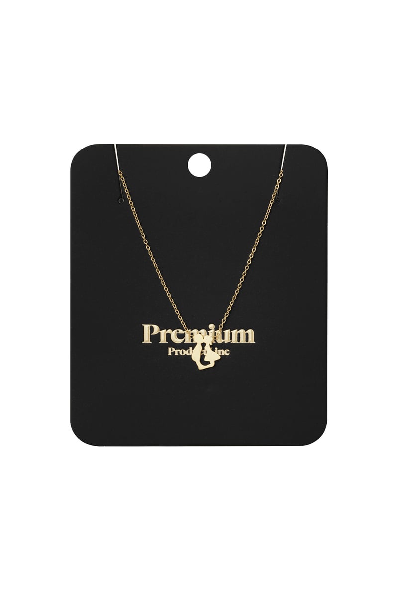 hollandse kus ketting