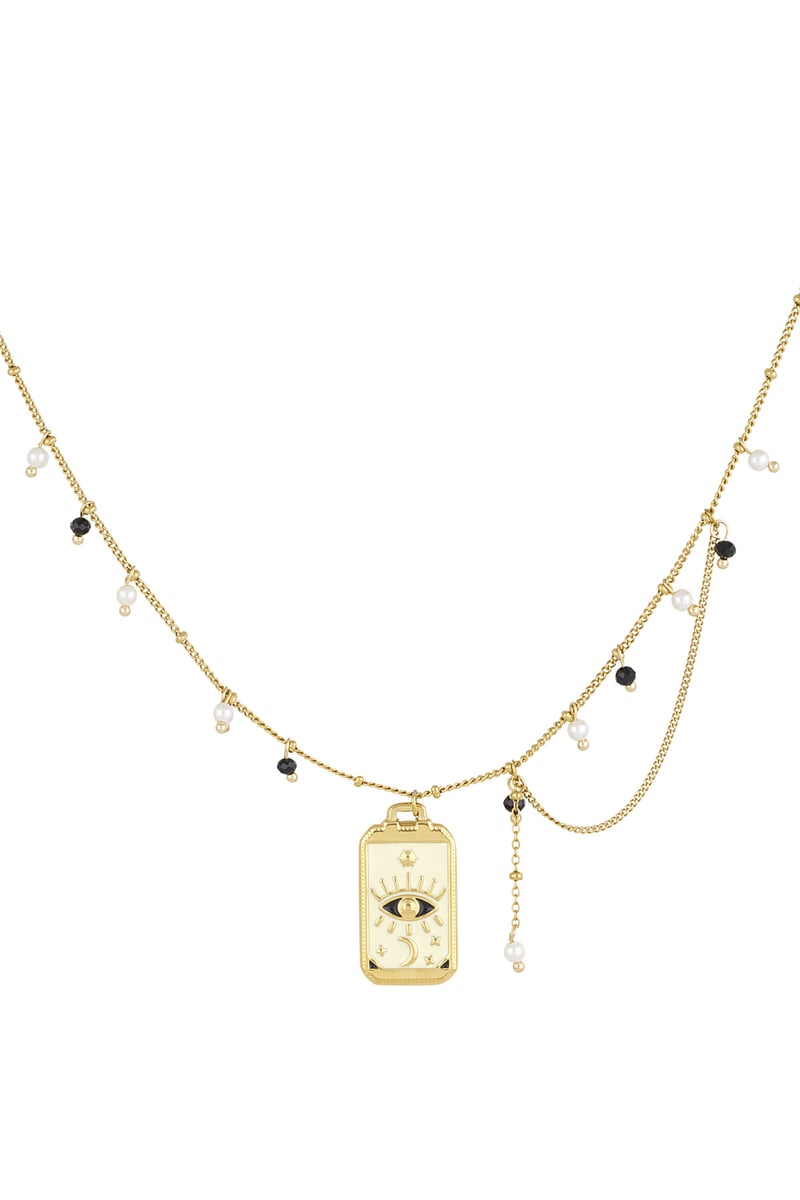 majestic eye ketting