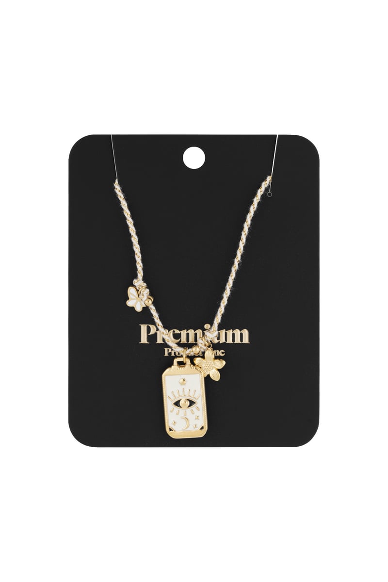 golden dreams ketting