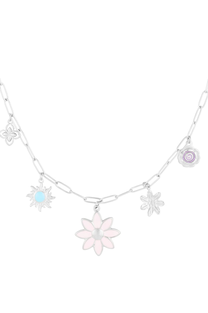 bedelketting bloom & blink