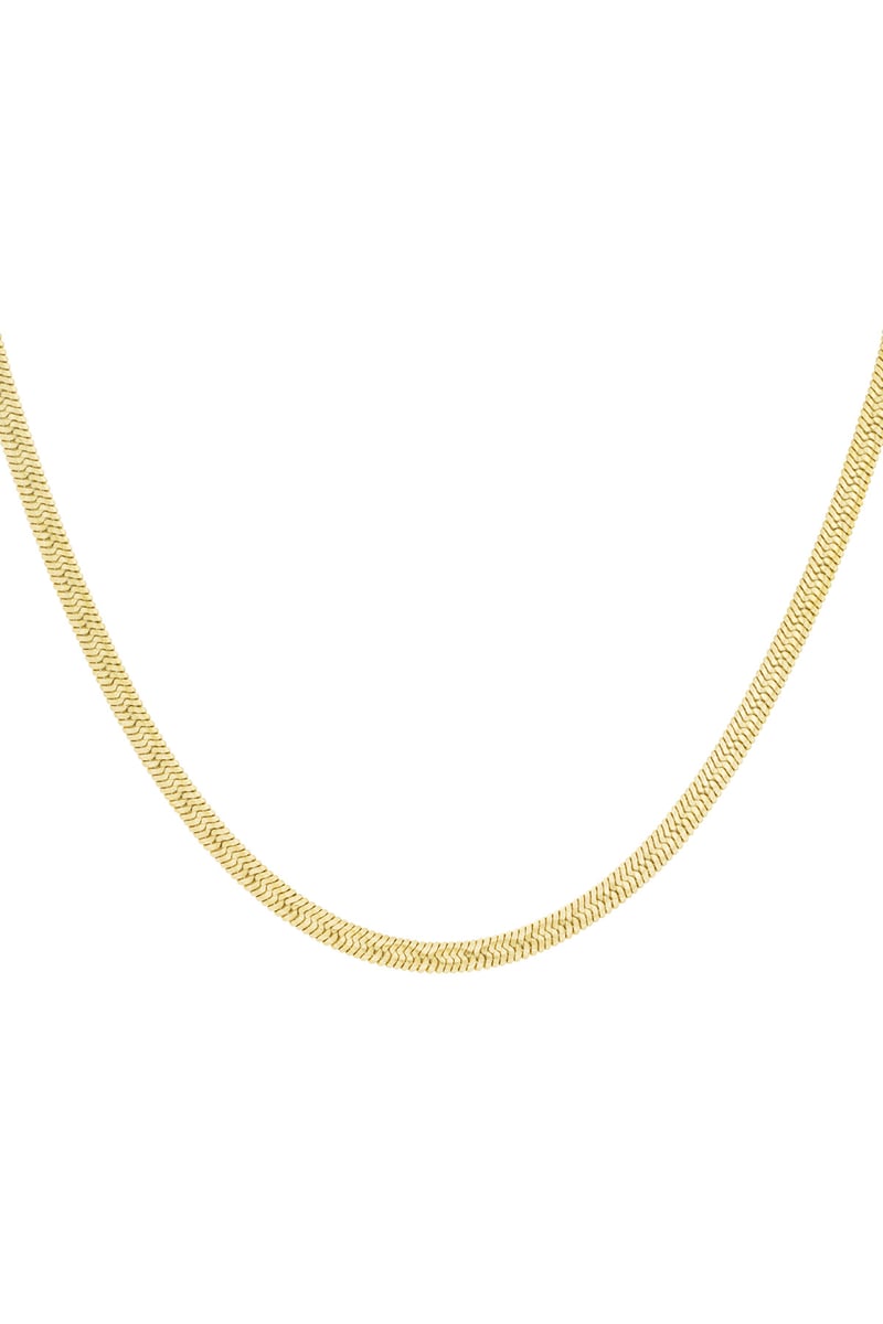 pure line ketting
