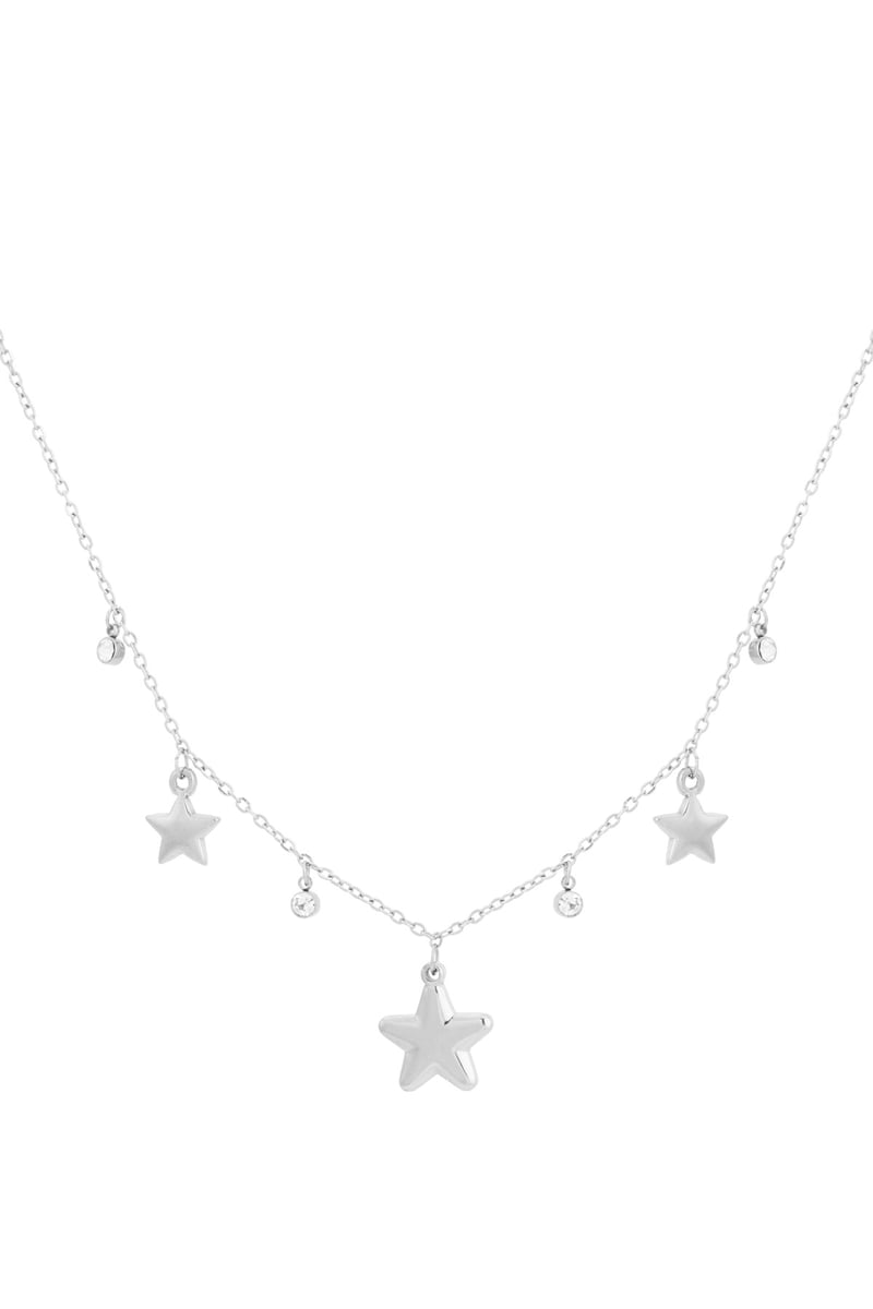 stargaze ketting