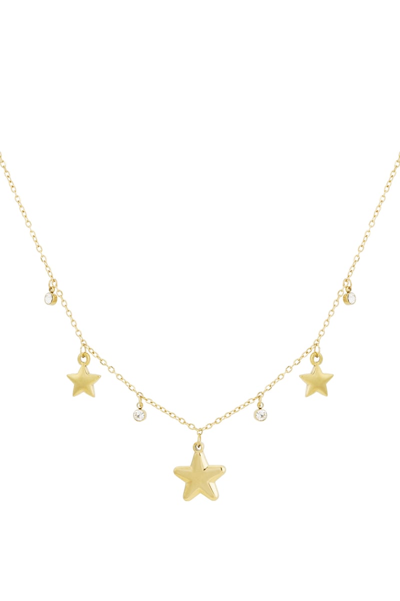 stargaze ketting