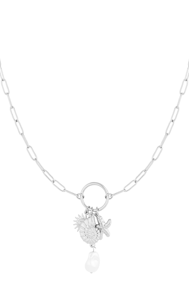 coral coast ketting