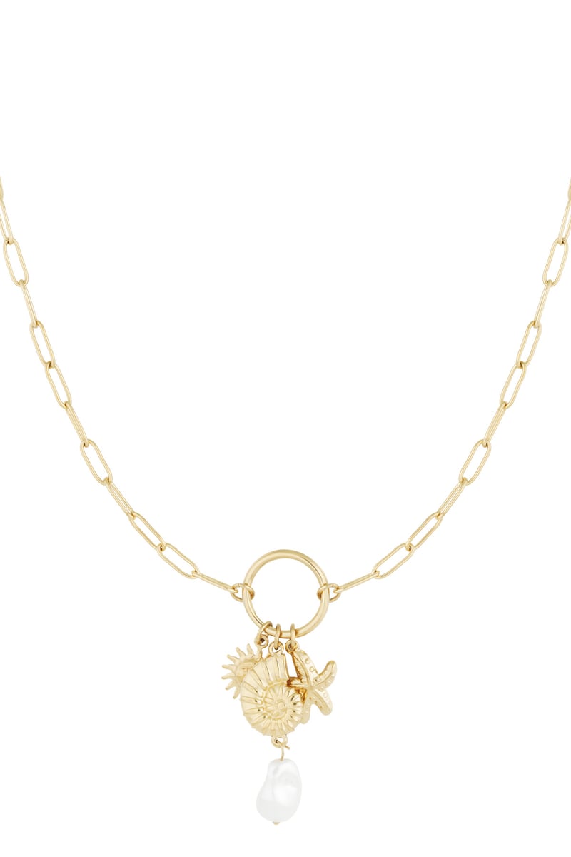 coral coast ketting