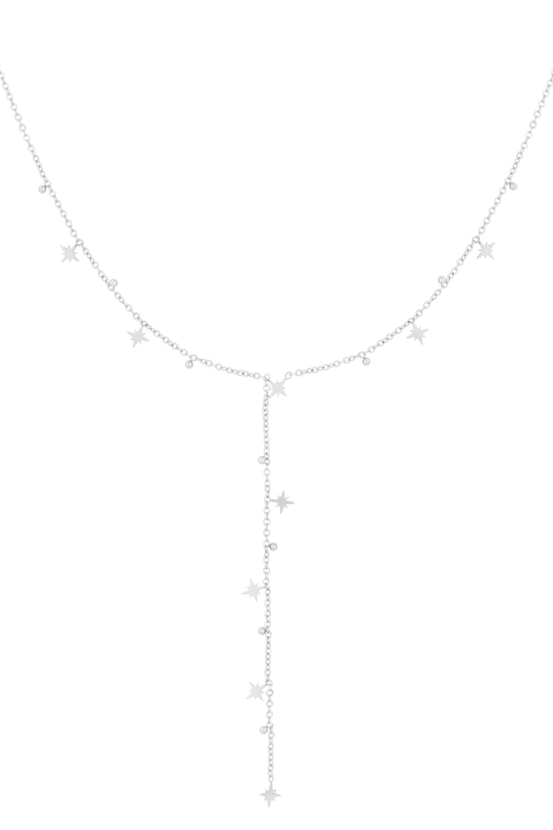 shining stars ketting
