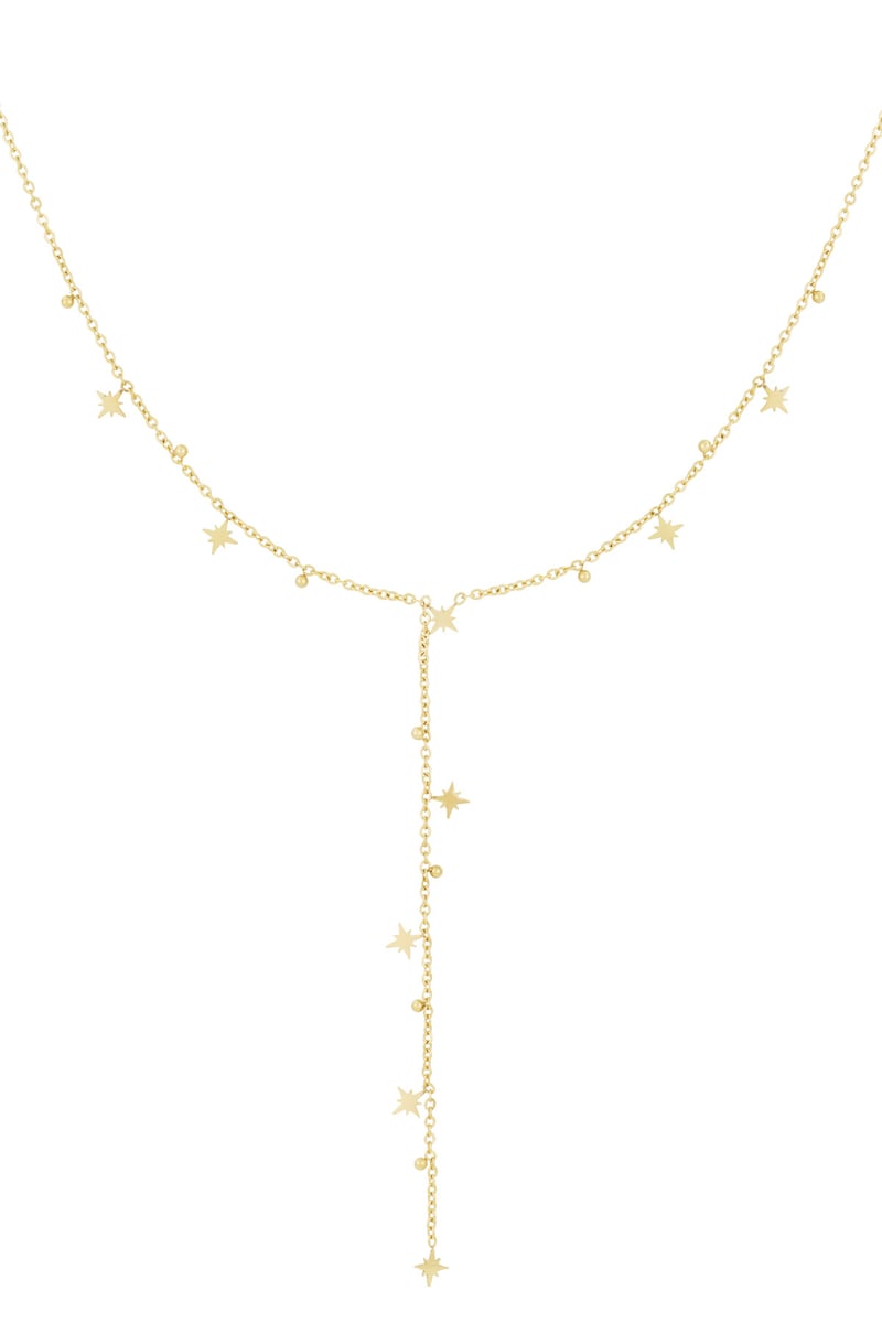shining stars ketting