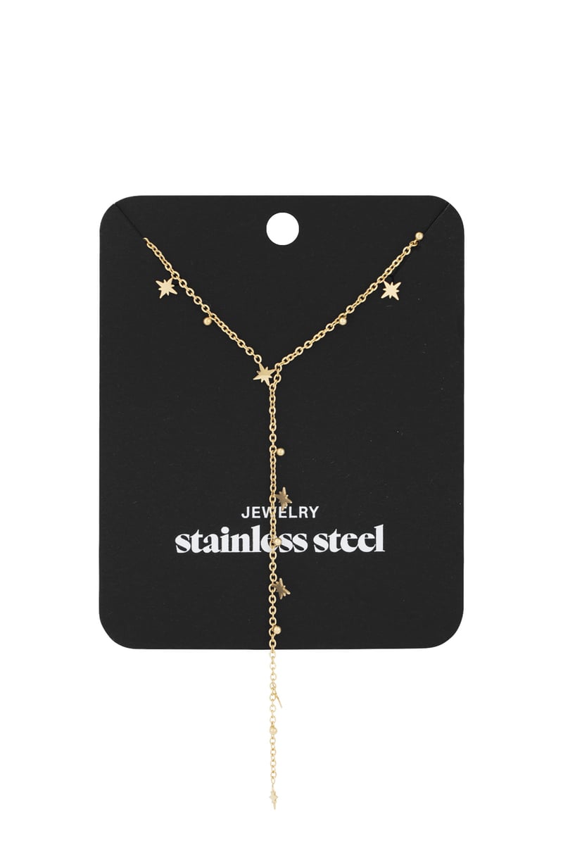 shining stars ketting
