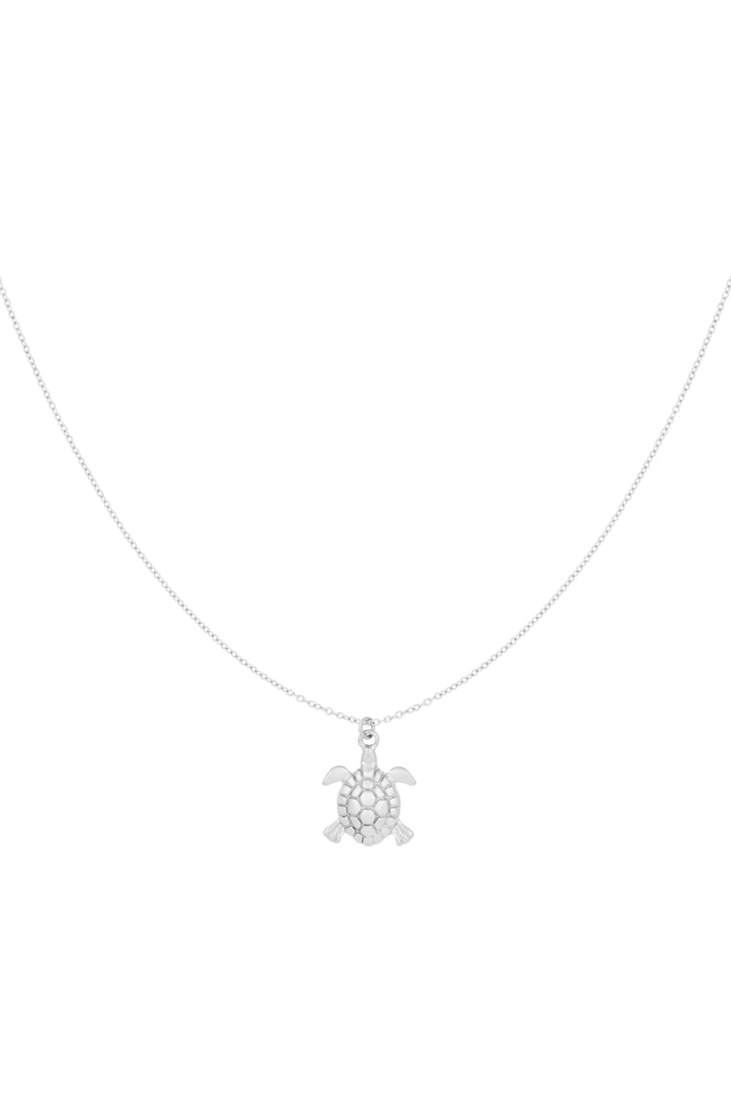turtle tides ketting