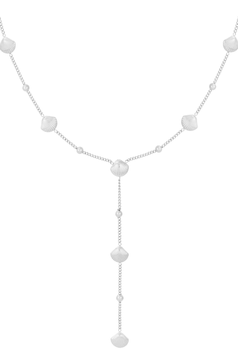 shell serenade ketting
