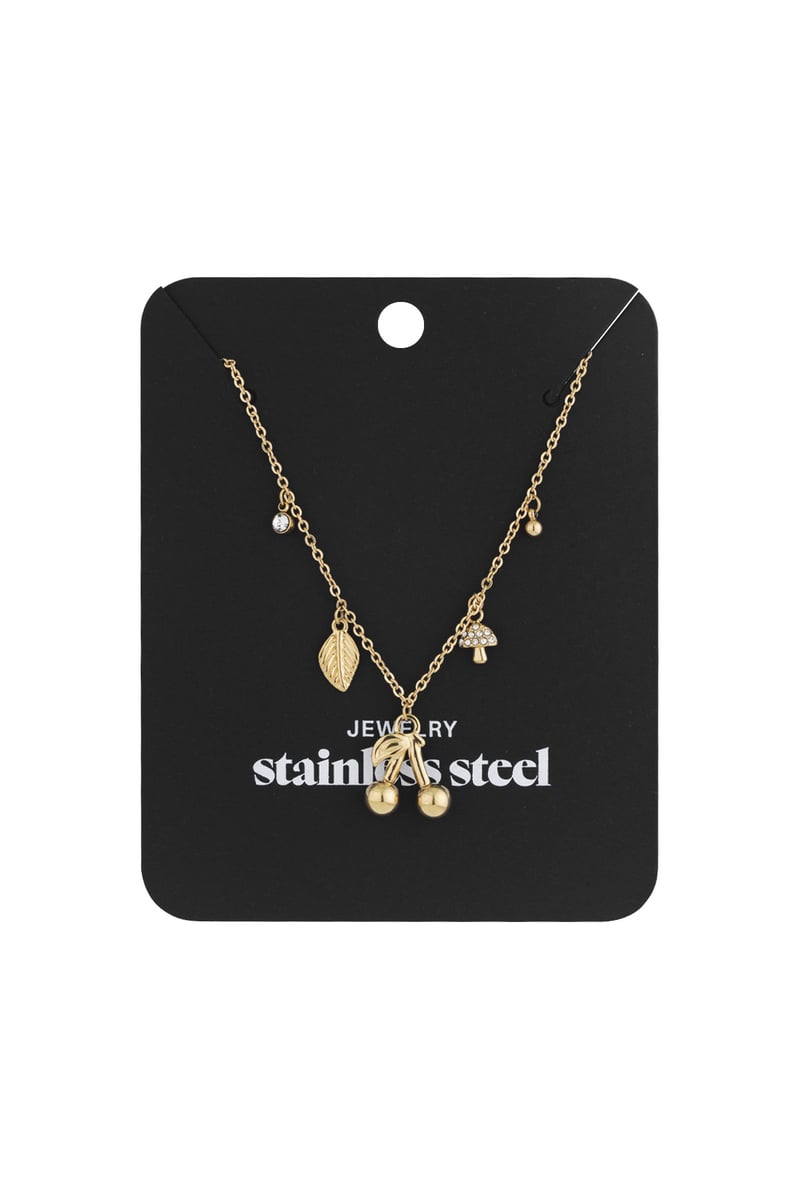 cherry bliss ketting