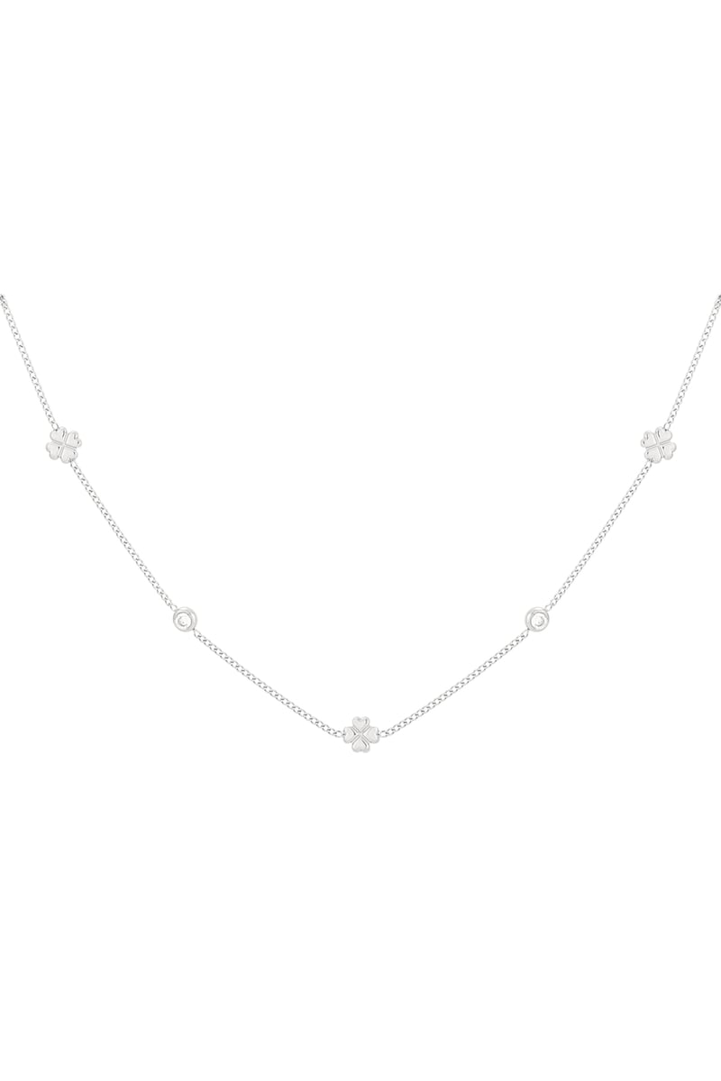 gleaming luck ketting