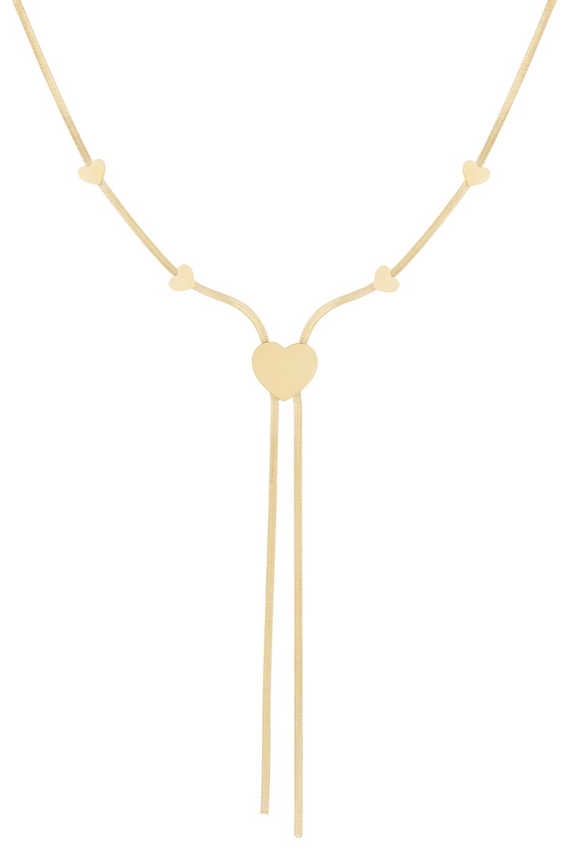 heartstrings ketting