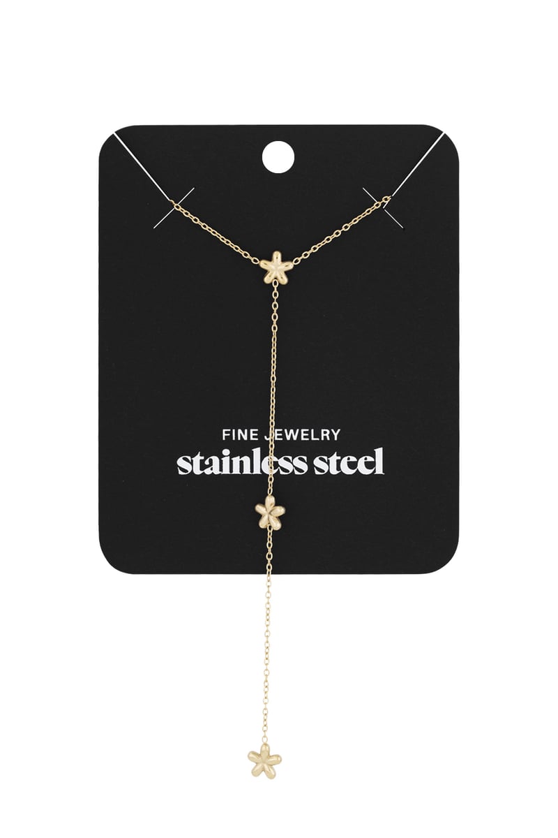 endless bloom ketting