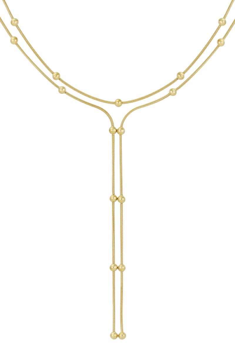 dotty delight ketting