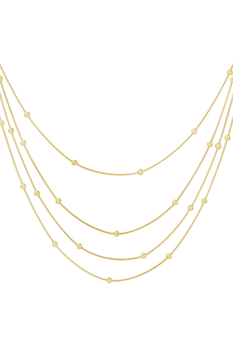 dotty layers ketting