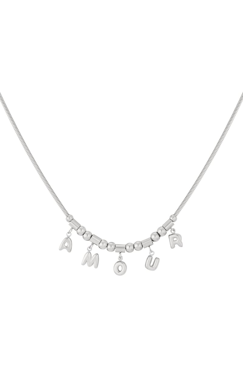 amour ketting