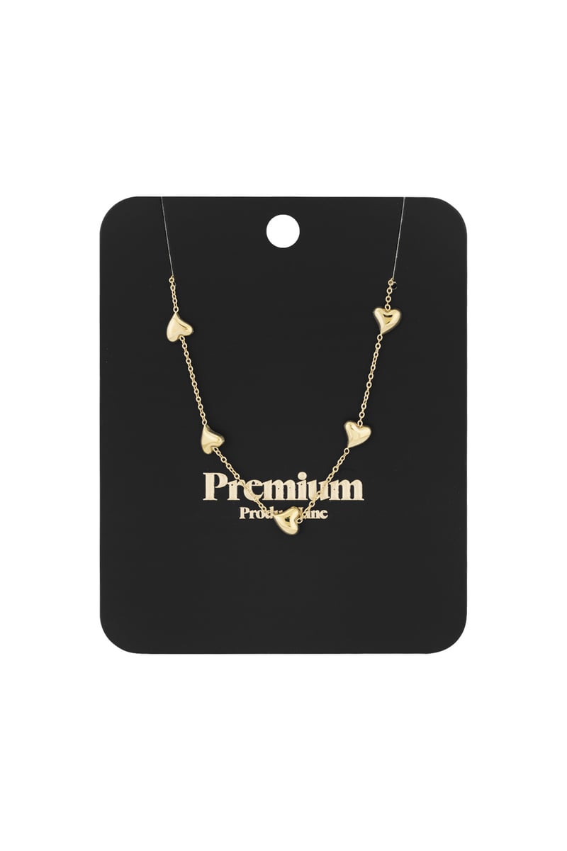 sweet affection ketting