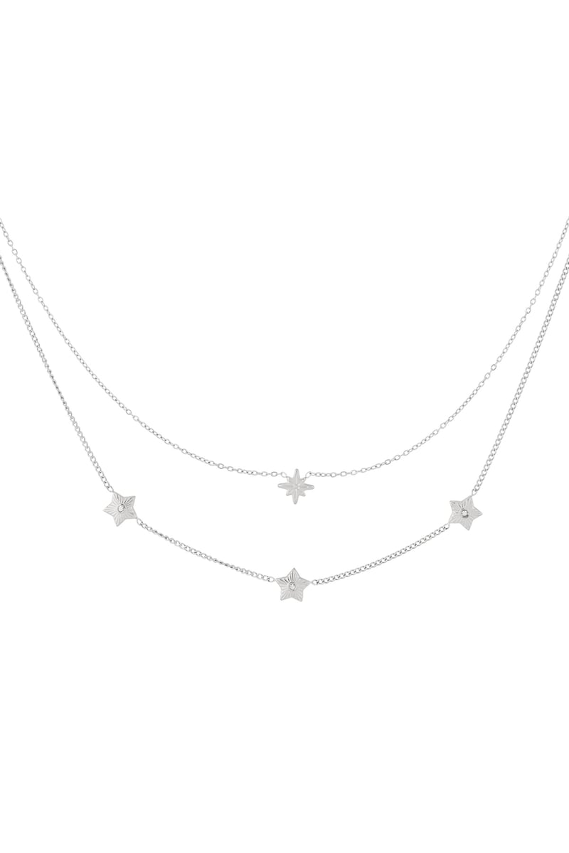 Sterrenhemel ketting