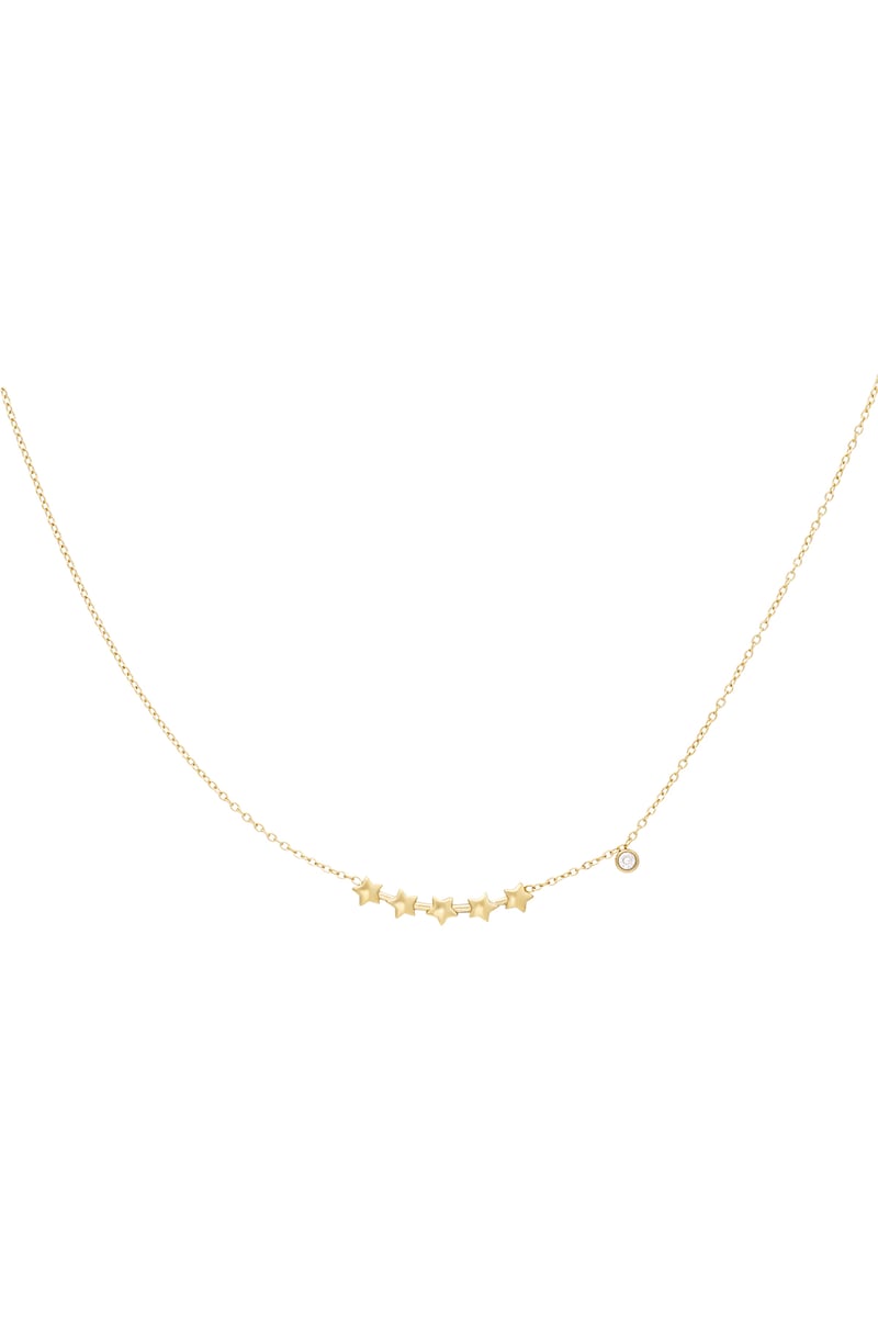 shining stars ketting