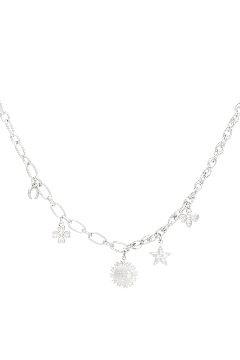 celestial charms ketting