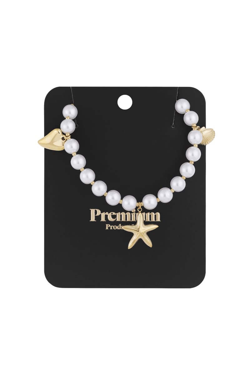 parelketting sea day