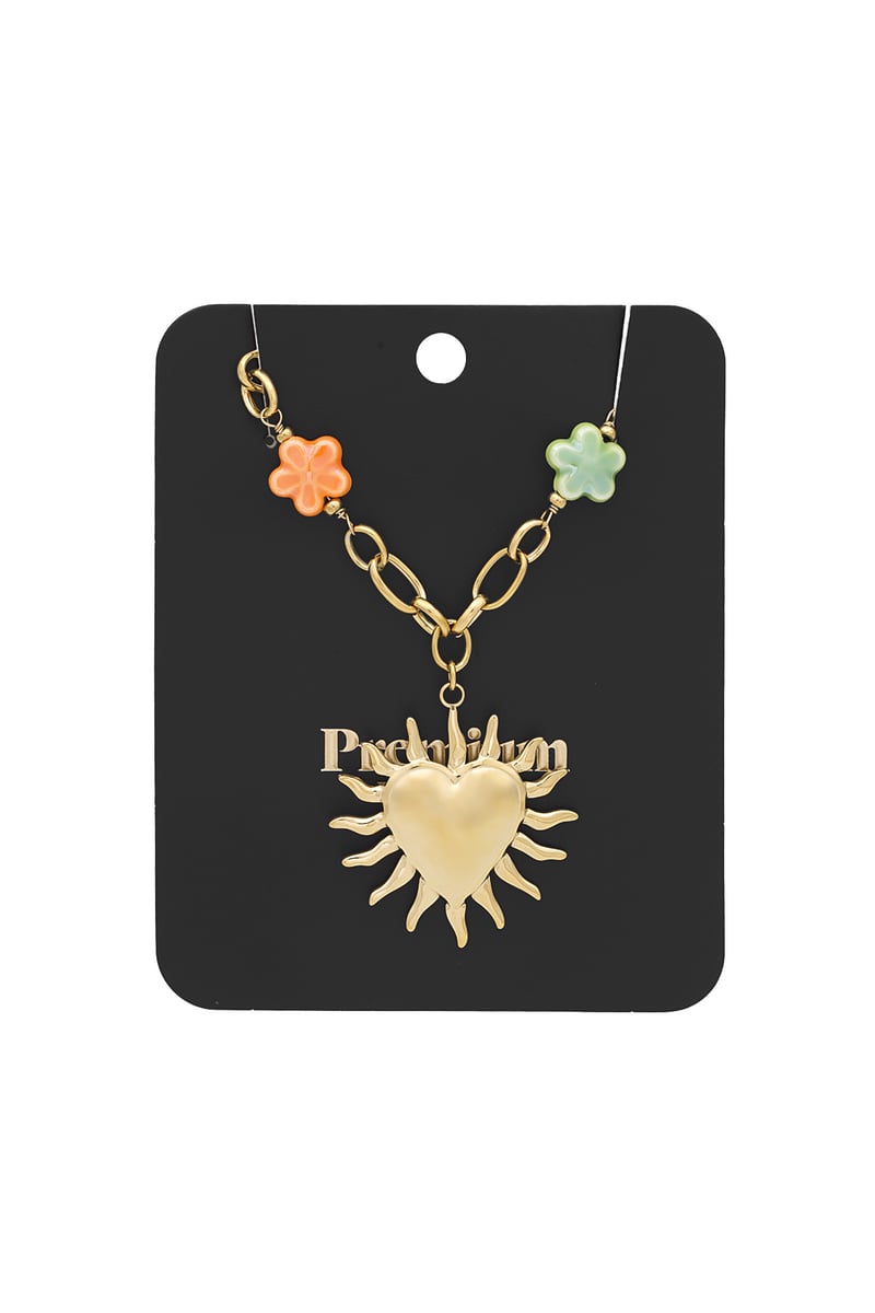 charm couture ketting