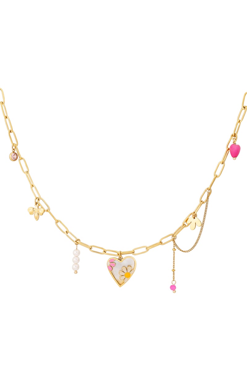 blossom dreams ketting-