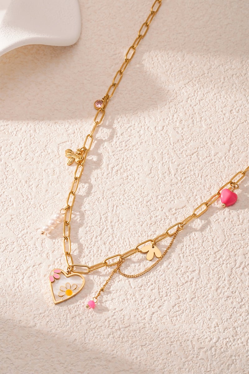 blossom dreams ketting-