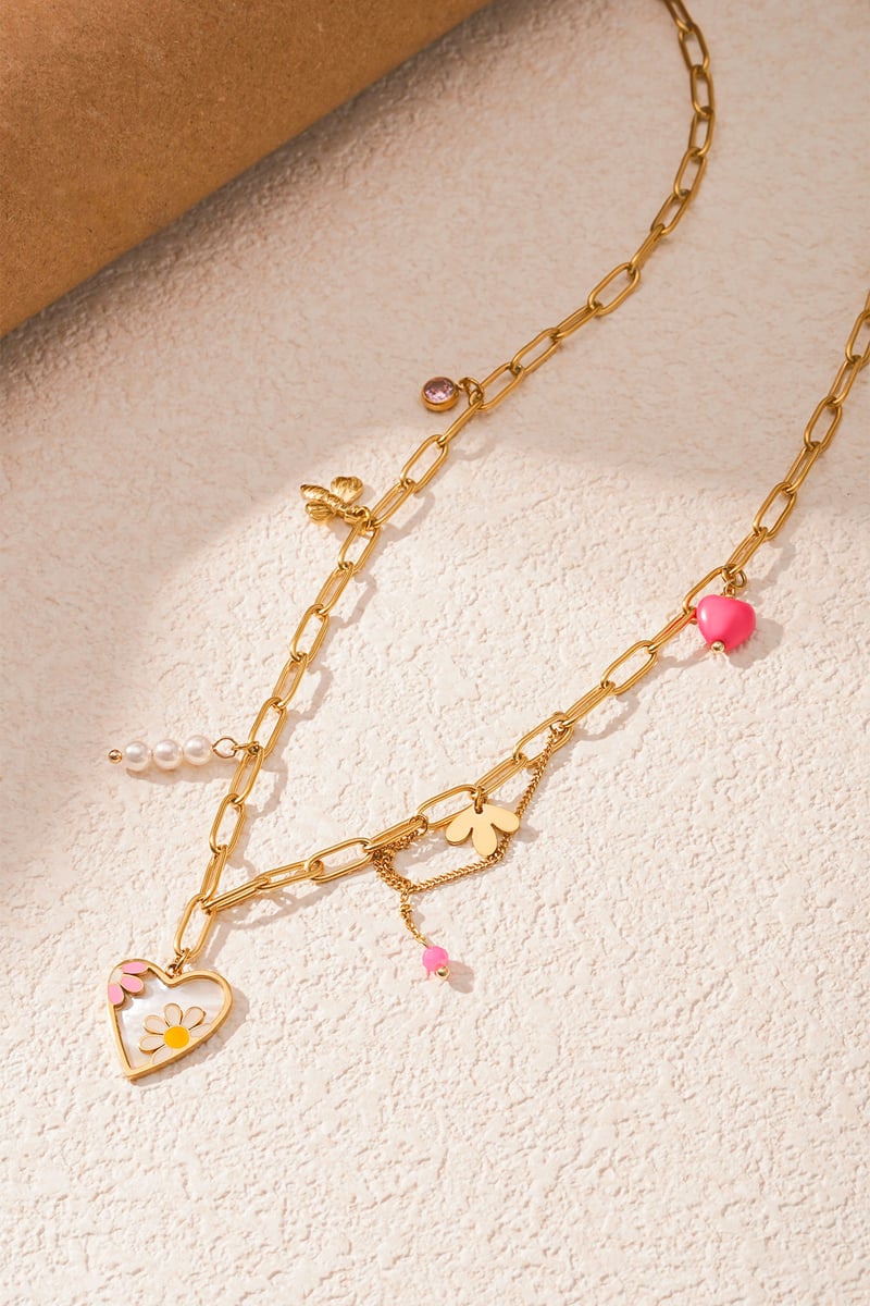 blossom dreams ketting-
