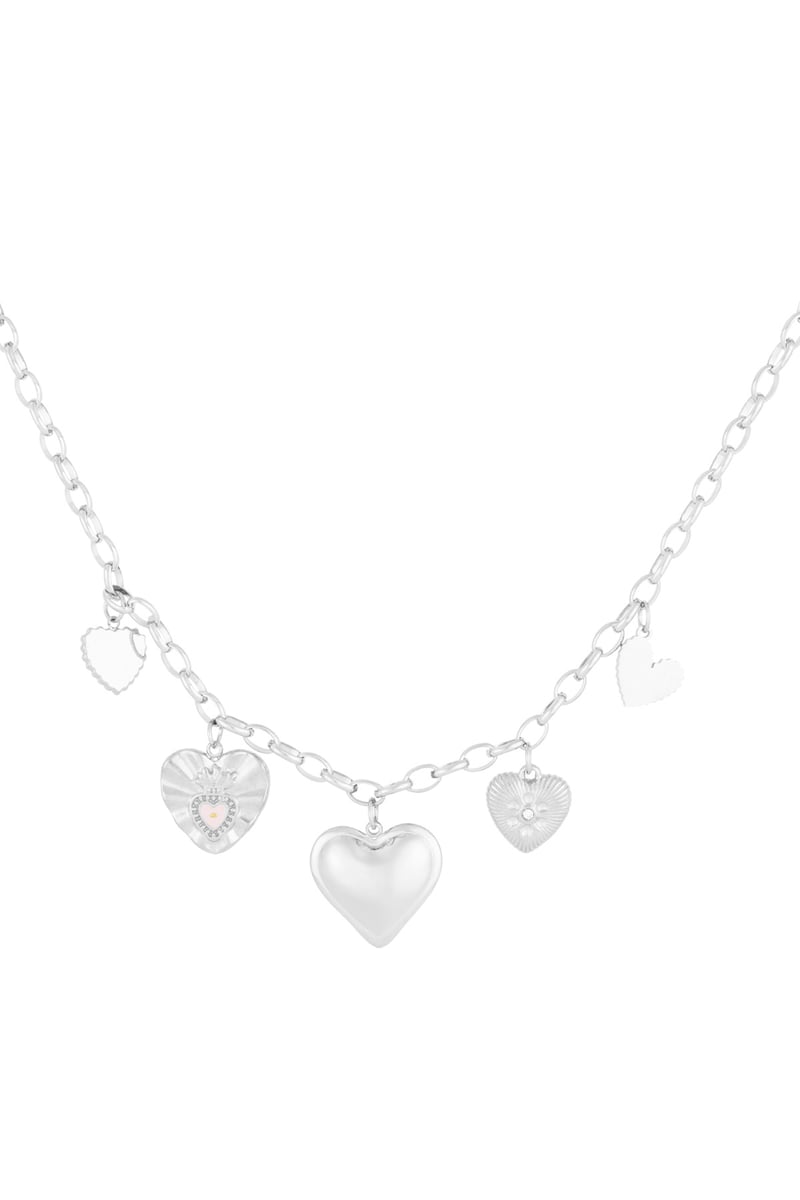 heart's desire ketting