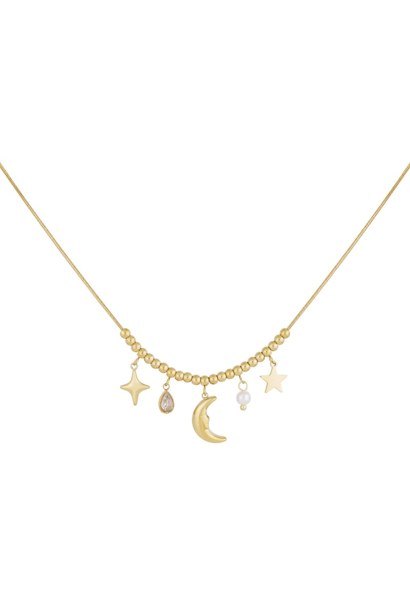 ketting nightshine