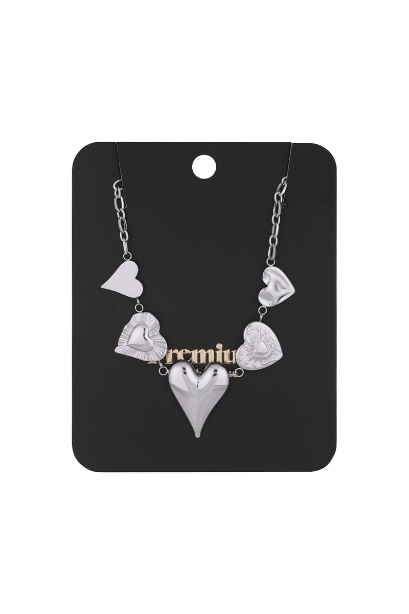 give me all your love ketting