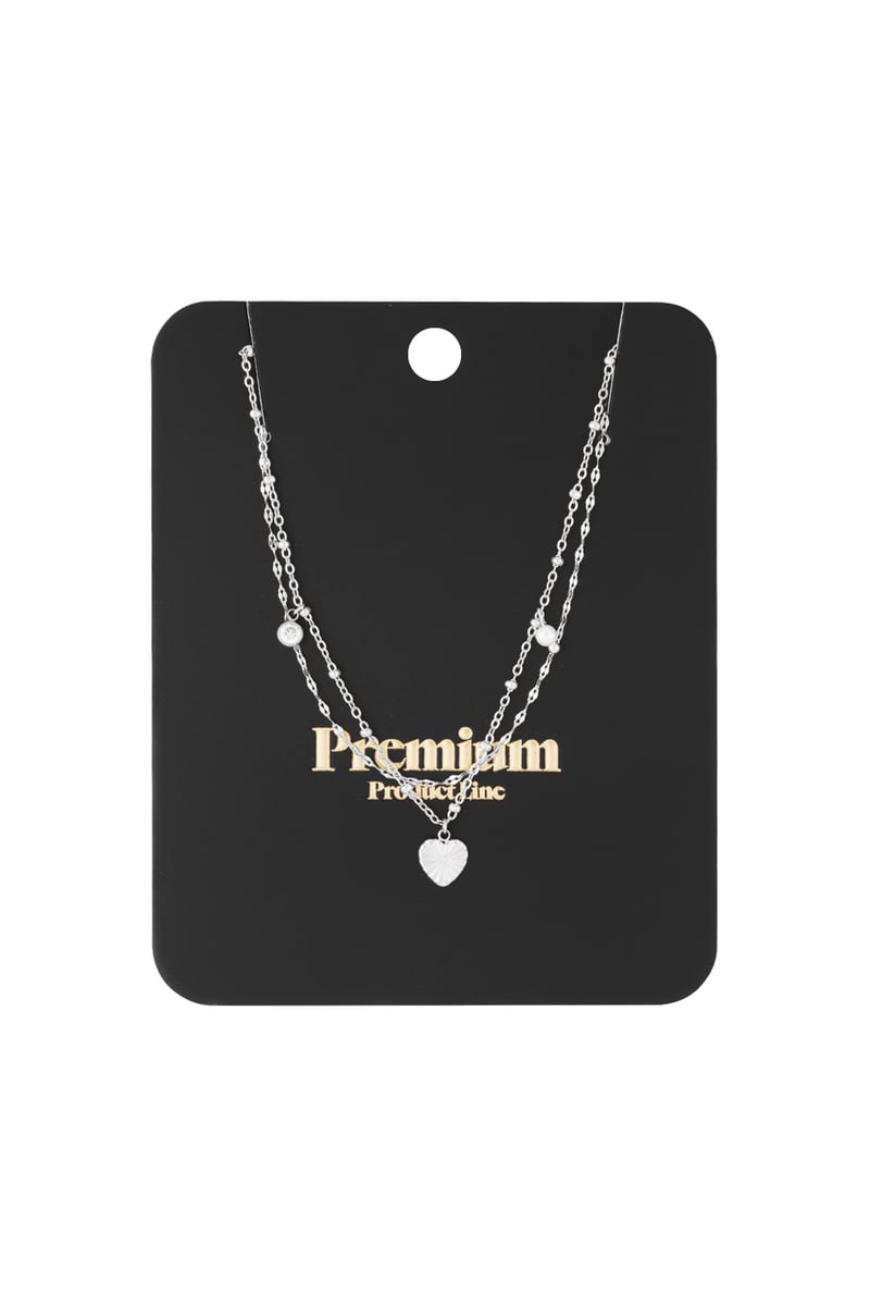 love love love ketting