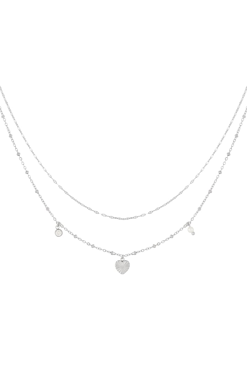 love love love ketting