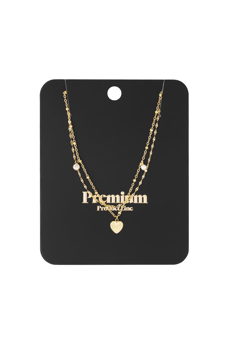 love love love ketting