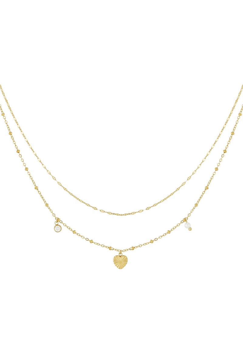 love love love ketting