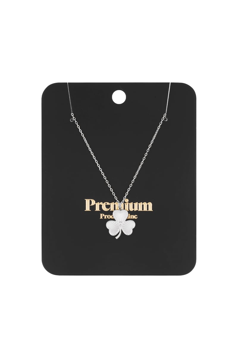 lucky charm ketting