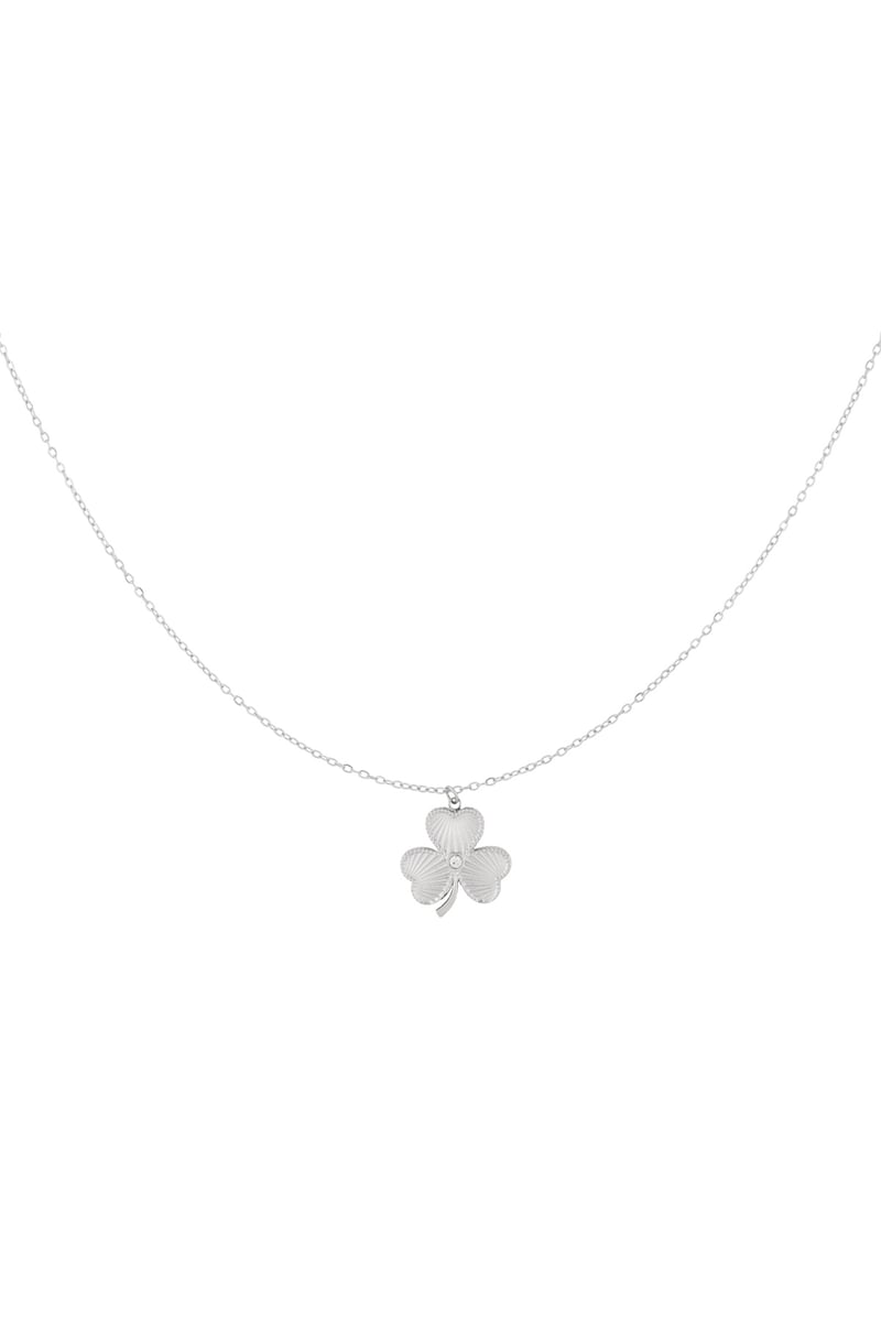 lucky charm ketting