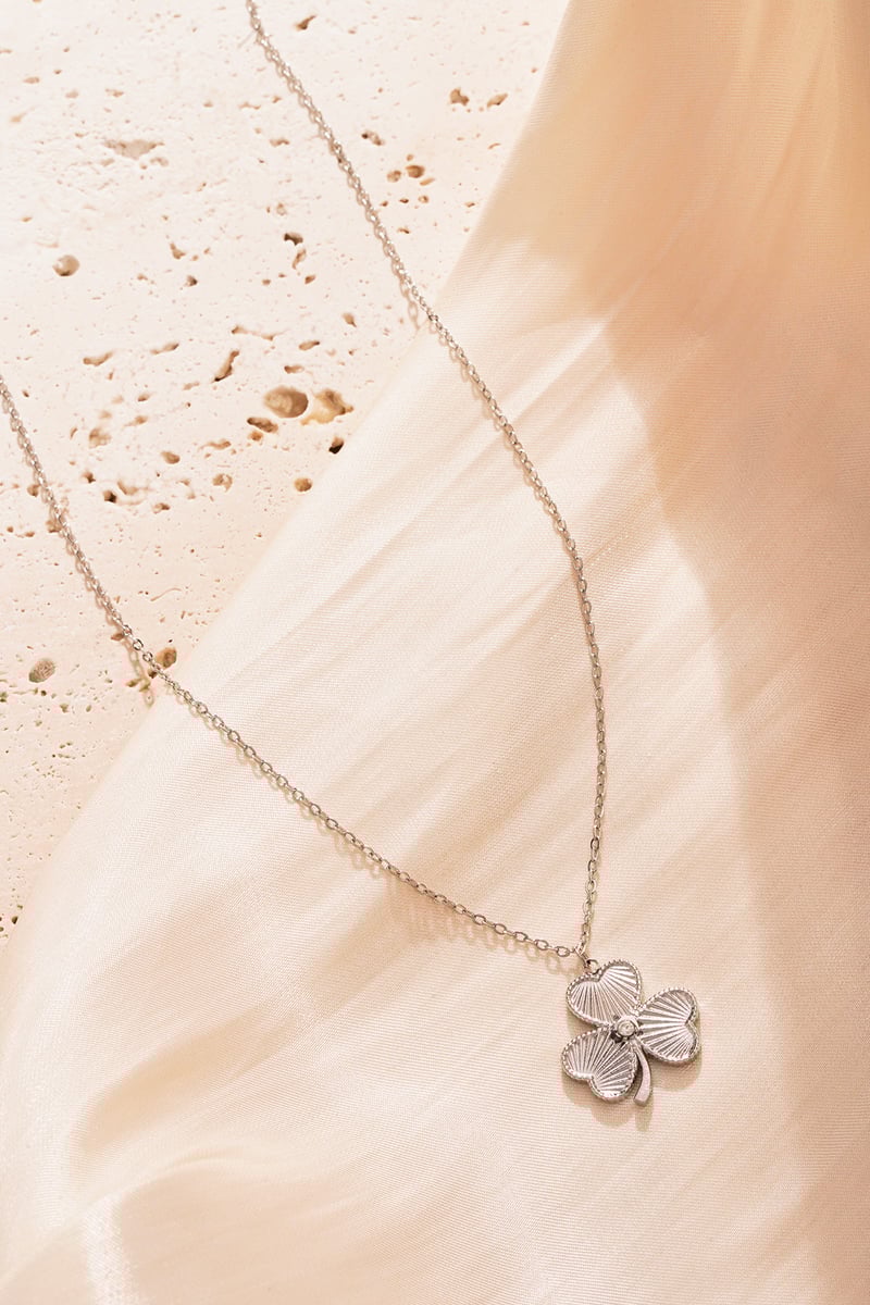 lucky charm ketting