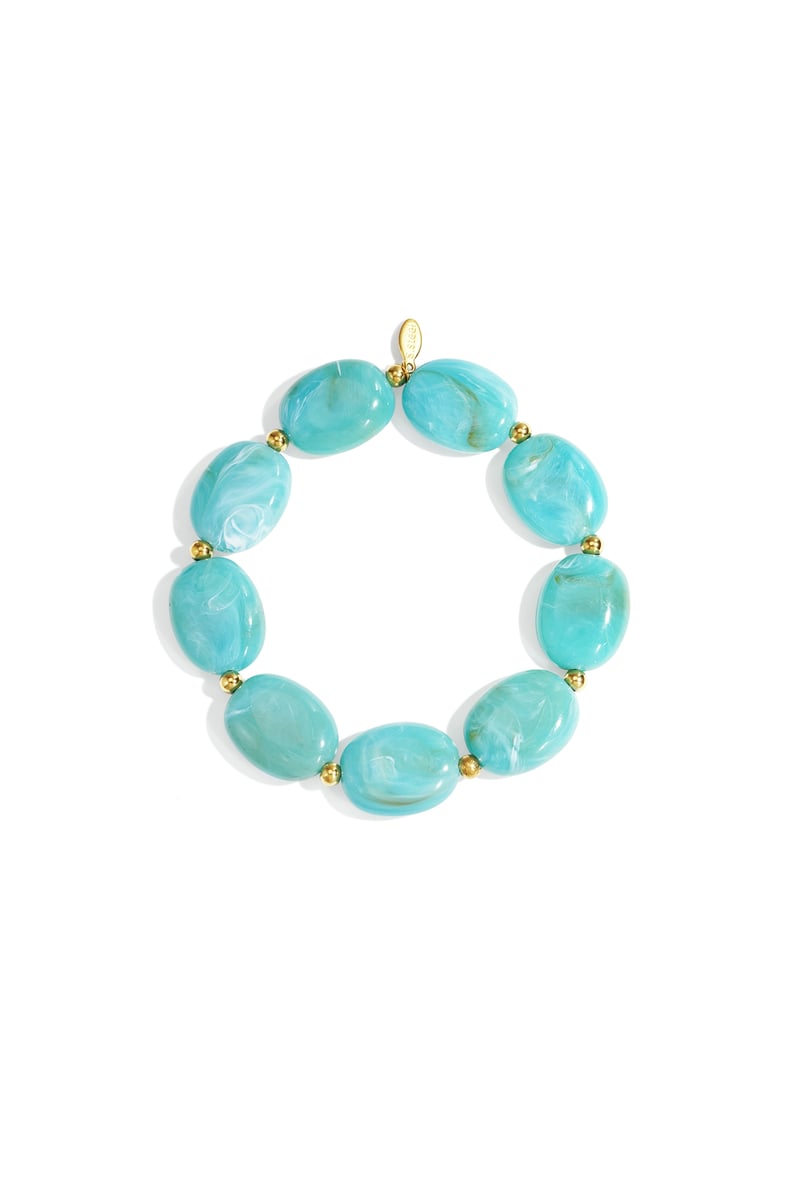 Armbanden met acryl kralen Kralen Casual Dagelijks Eenvoudig Serie Dames sieraden