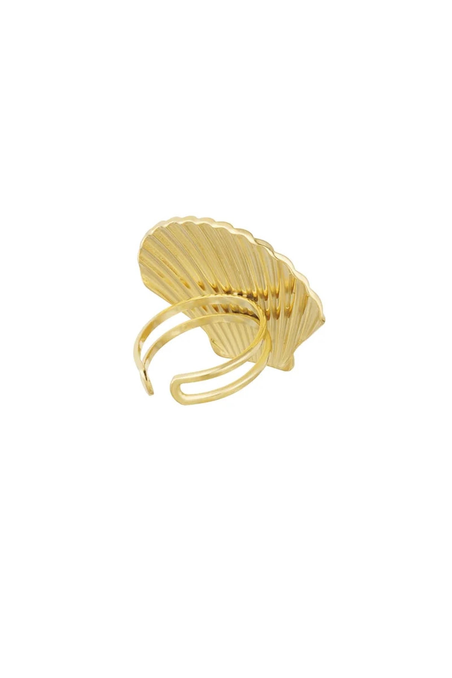 shell statement ring