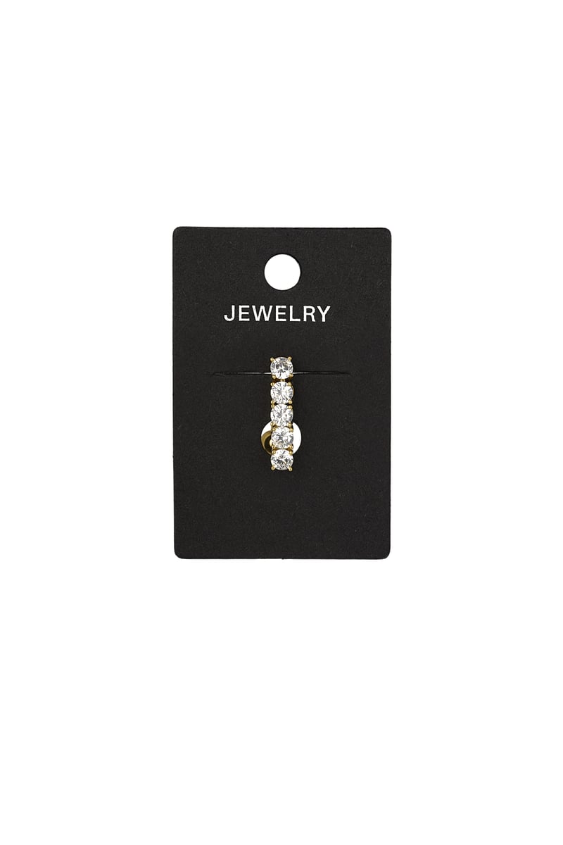 navelpiercing moonlit gem