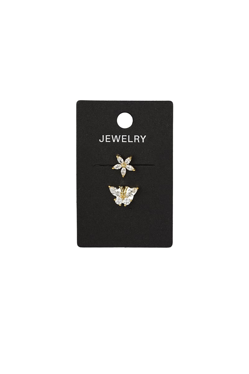 navelpiercing mystic glow