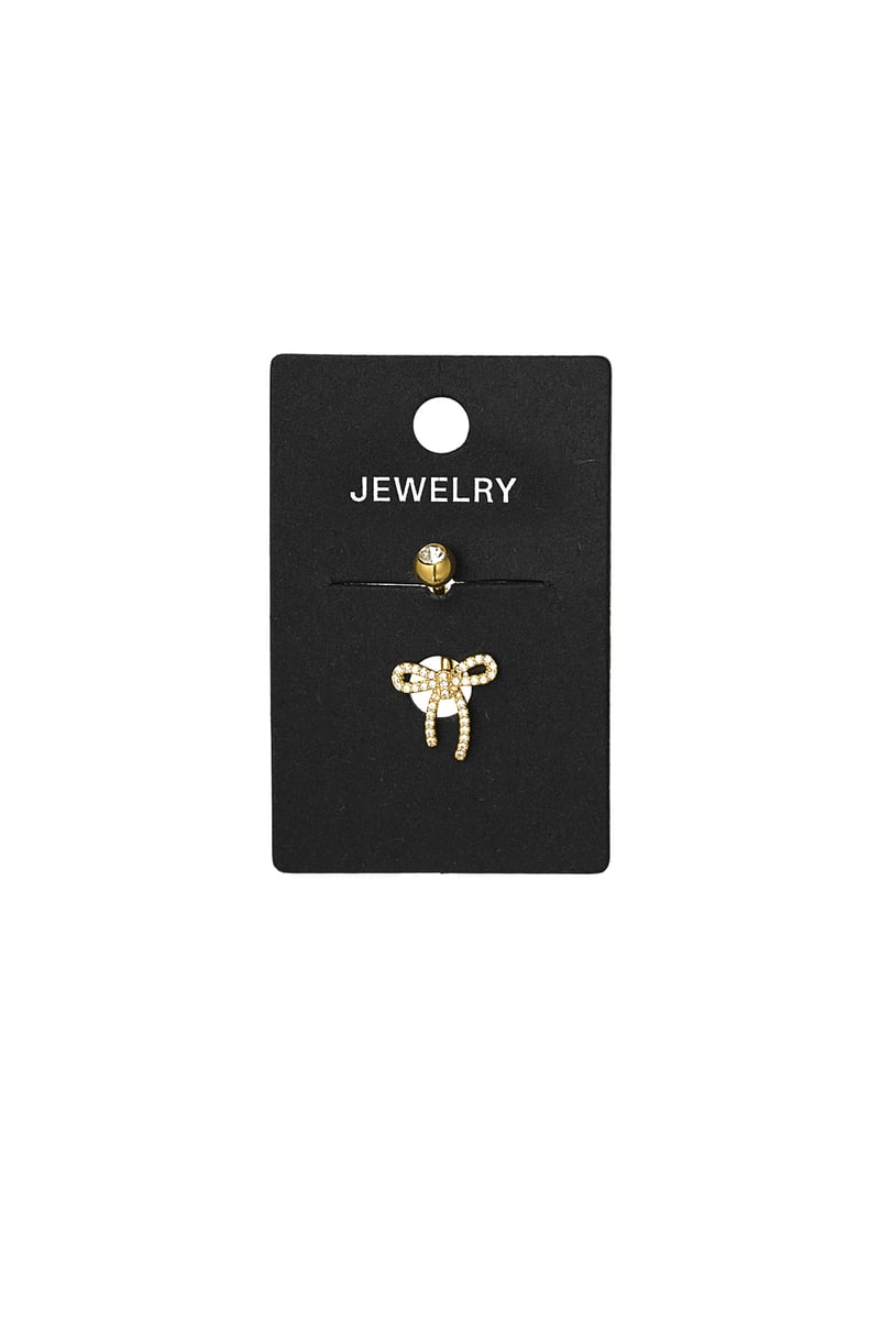 navelpiercing bow twilight